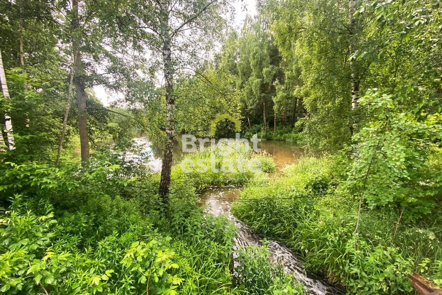 Купить участок у воды в КП Сосновый бор. Лот №23385 Купить участок у воды в КП Сосновый бор. ID 23385