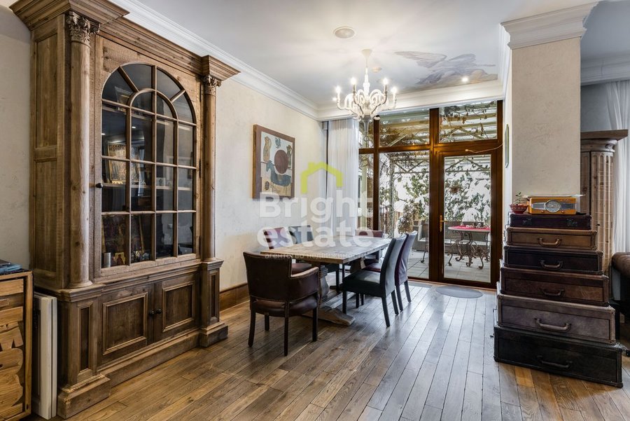 Арендовать таунхаус с 4 спальнями в КП Павлово-2. ID 23423