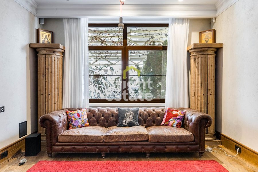 Арендовать таунхаус с 4 спальнями в КП Павлово-2. ID 23423