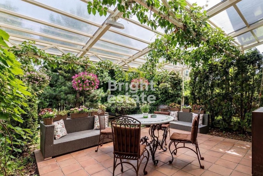 Арендовать таунхаус с 4 спальнями в КП Павлово-2. ID 23423