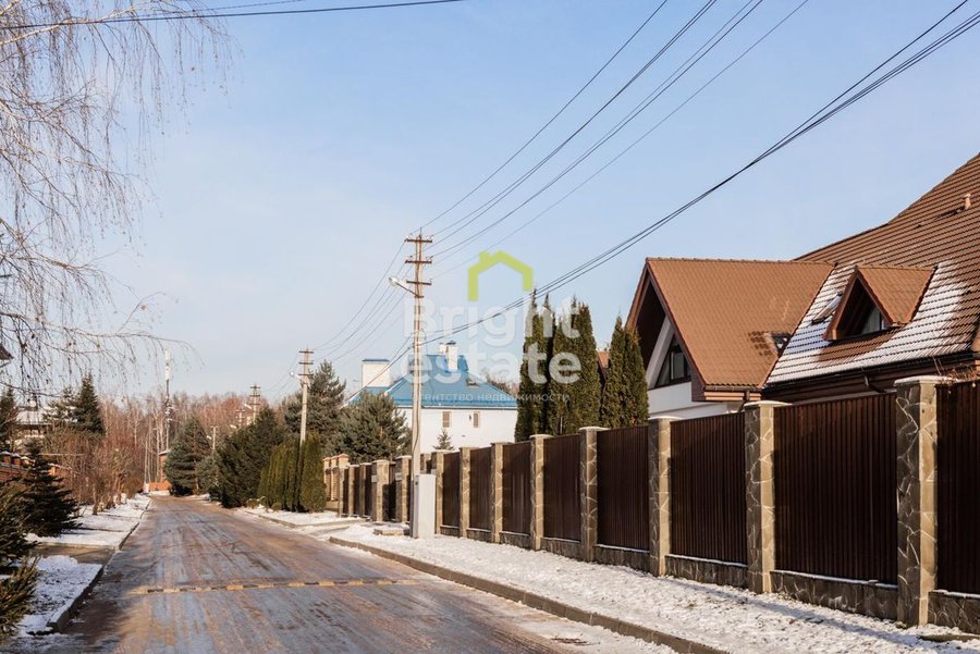 Купить загородный дом под ключ в коттеджном поселке Согласие-2. Лот №23432 Купить загородный дом под ключ в коттеджном поселке Согласие-2. ID 23432