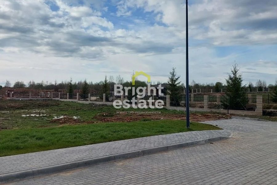 Купить участок 10,6 соток в КП Павловы Озера. Лот №23466 Купить участок 10,6 соток в КП Павловы Озера. ID 23466