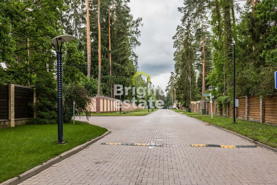 Купить лесной участок в КП Сосновый бор. Лот №23489 Купить лесной участок в КП Сосновый бор. ID 23489