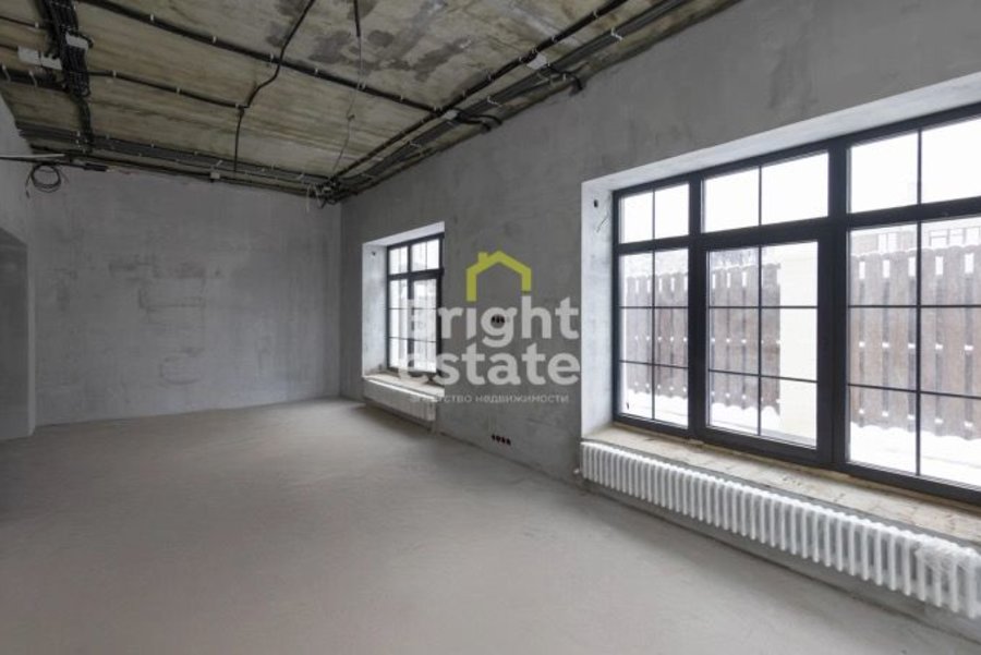 Купить коттедж под чистовую отделку в КП Архангельское. ID 23496