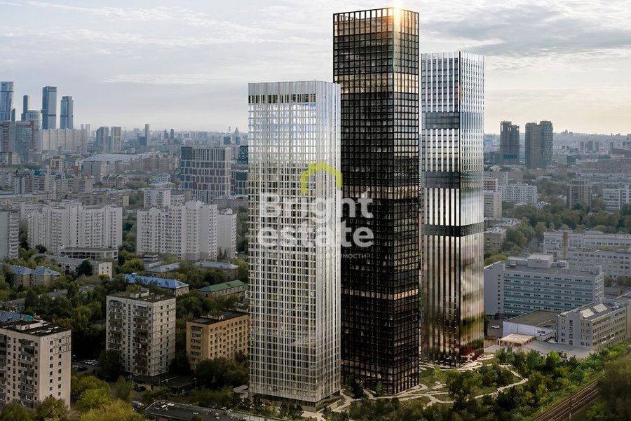 Продажа 2-комнатной квартиры в ЖК Симфония 34. Лот №23512 Продажа 2-комнатной квартиры в ЖК Симфония 34. ID 23512