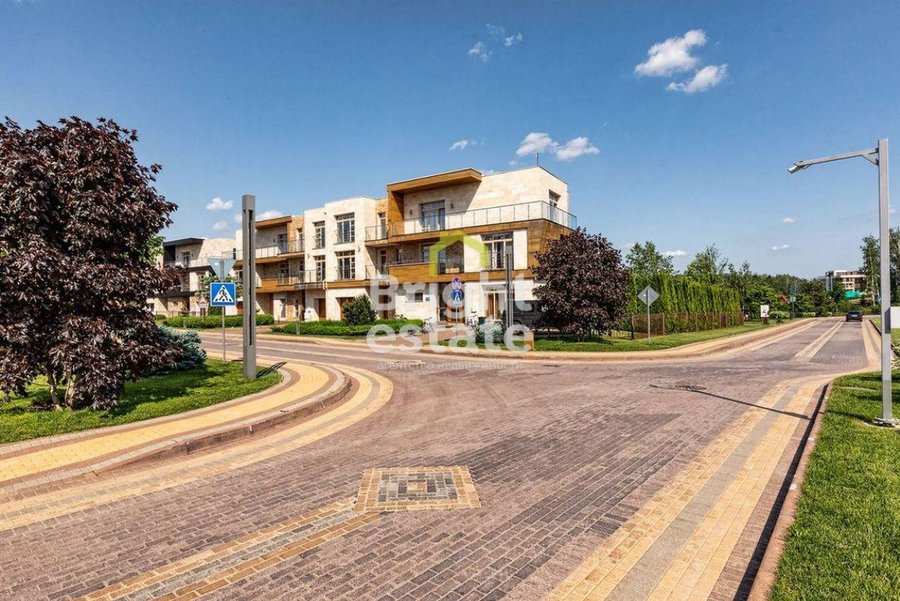 Купить таунхаус с отделкой под ключ в КП Парк авеню. Лот №23519 Купить таунхаус с отделкой под ключ в КП Парк авеню. ID 23519