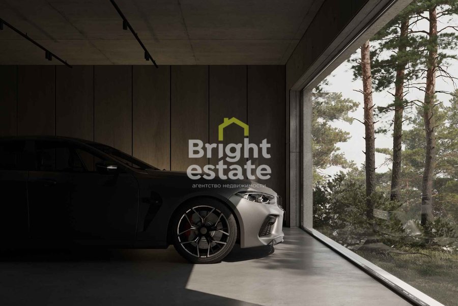 Купить дом в КП Иславское на Рублево-Успенском шоссе. ID 23524