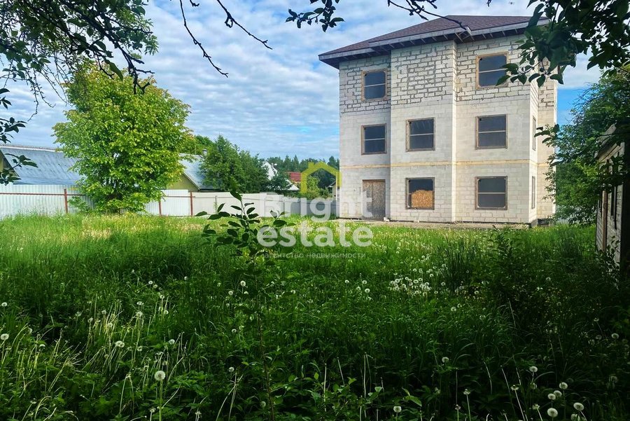 Продажа коттеджа рядом с рекой Истра в деревне Жевнево. Лот №23528 Продажа коттеджа рядом с рекой Истра в деревне Жевнево. ID 23528