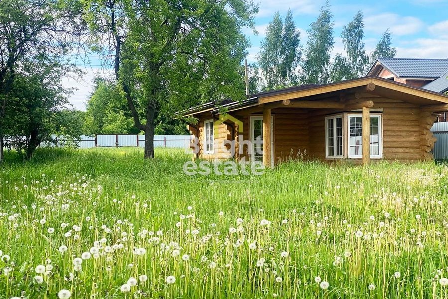 Продажа земельного участка в деревне Жевнево. Лот №23549 Продажа земельного участка в деревне Жевнево. ID 23549