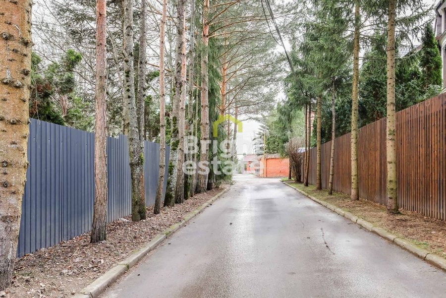 Купить загородный дом рядом с лесом в поселке СНТ Иславское. ID 23568