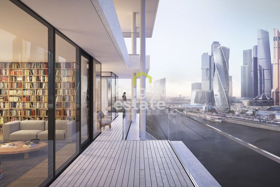 Продажа 2-комнатной квартиры без отделки в ЖК Бадаевский. ID 23587