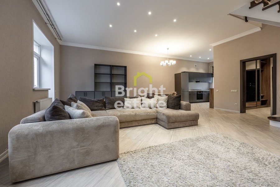 Арендовать таунхаус в коттеджном поселке Алексеево Парк. ID 23599