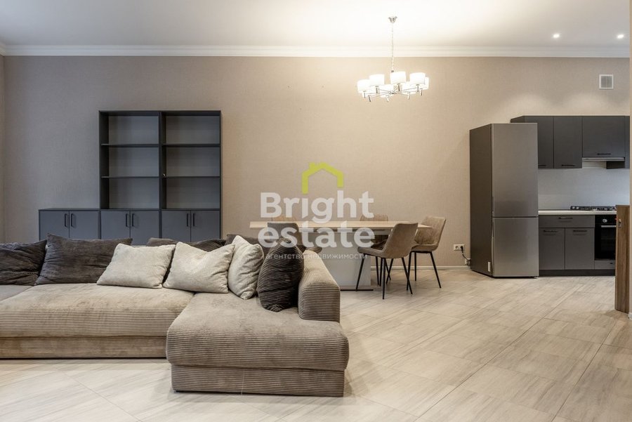 Арендовать таунхаус в коттеджном поселке Алексеево Парк. ID 23599