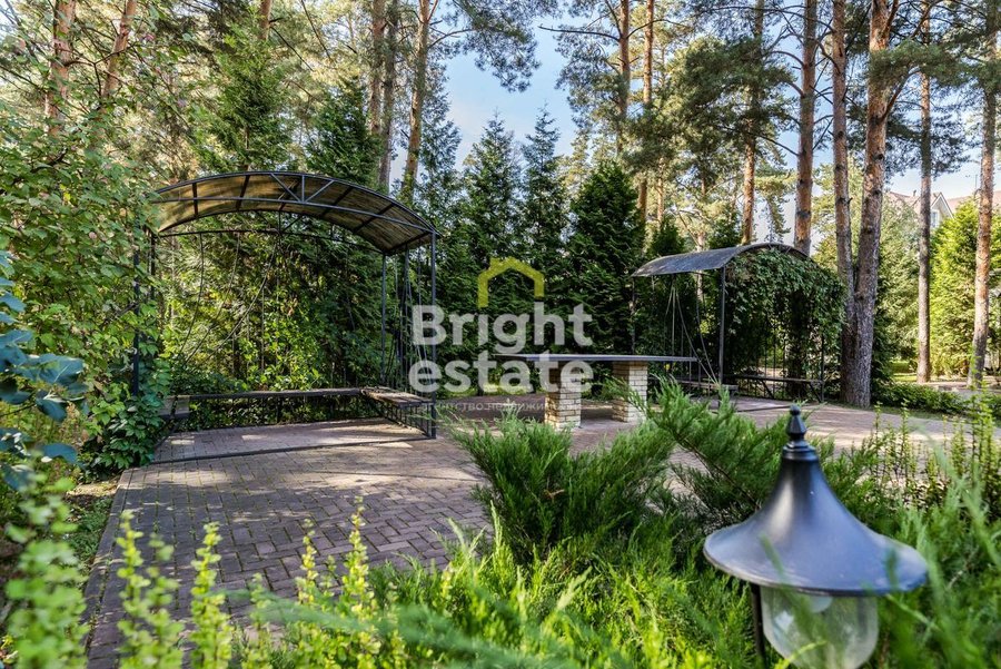 Арендовать таунхаус в коттеджном поселке Алексеево Парк. ID 23599