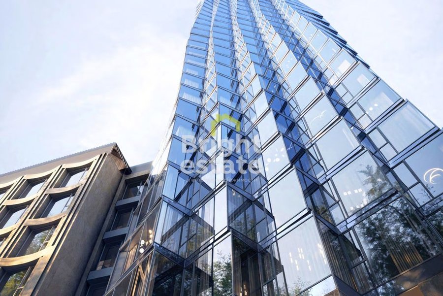 Продажа 3-комнатной квартиры без отделки в элитном ЖК Монблан . ID 23629