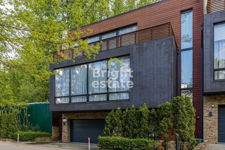 Арендовать таунхаус в КП ИК-проект. ID 23661