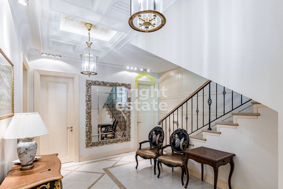 Арендовать таунхаус в КП ИК-проект. ID 23661