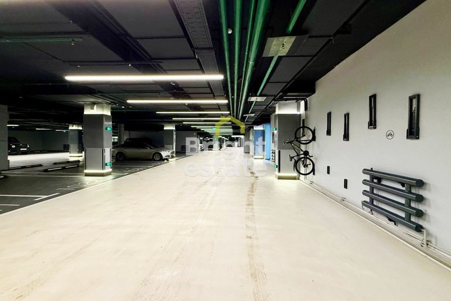 Продажа 3-комнатной квартиры в квартале бизнес-класса Остров. ID 23669