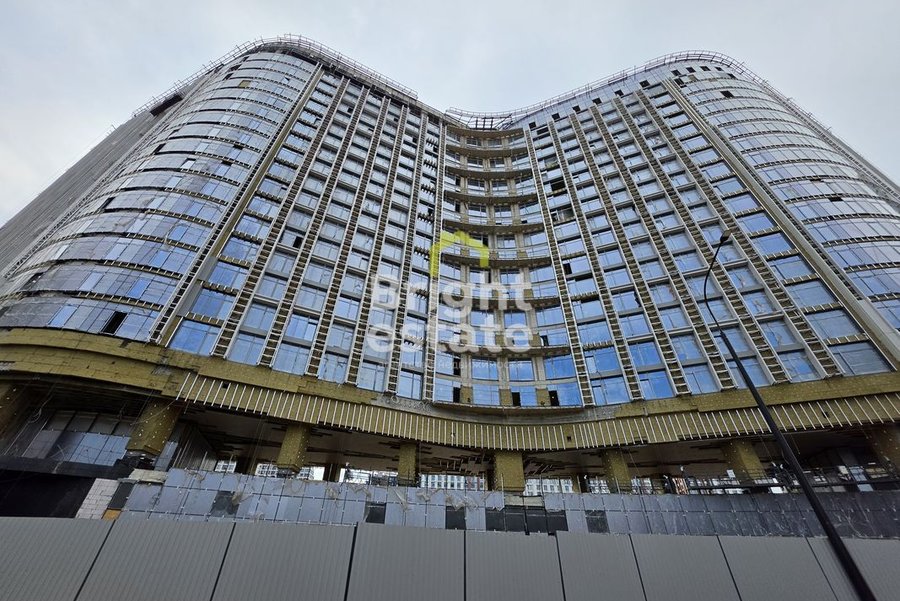 Продажа 3-комнатной квартиры в квартале бизнес-класса Остров. Лот №23669 Продажа 3-комнатной квартиры в квартале бизнес-класса Остров. ID 23669