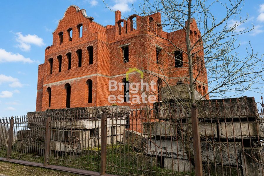 Продажа участка правильной формы в КП Николина Поляна. ID 23687