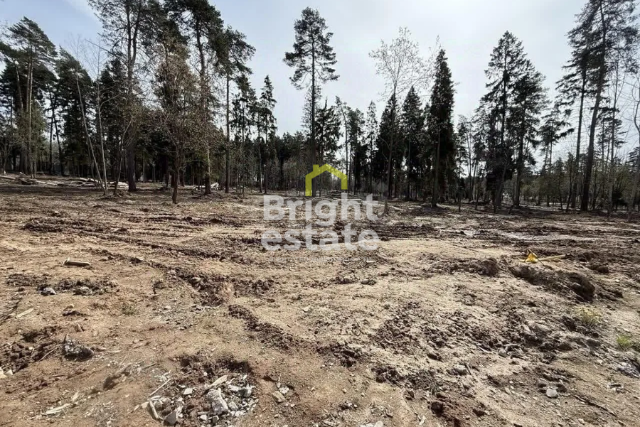 Продажа лесного земельного участка в КП Павлово Парк. ID 23709