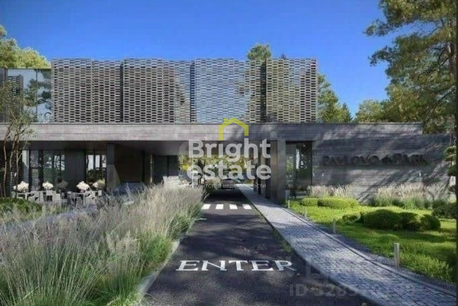 Продажа лесного земельного участка в КП Павлово Парк. ID 23709