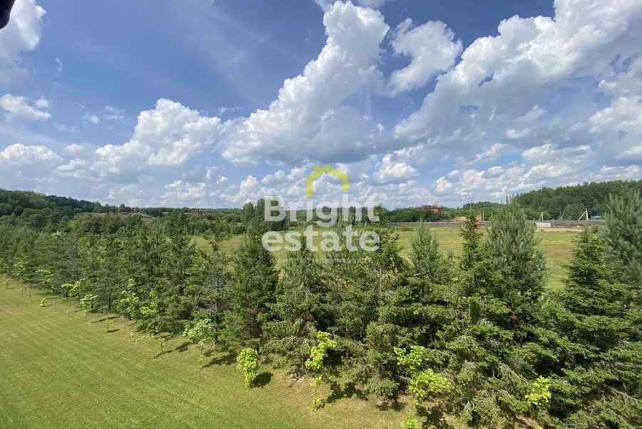 Купить участок в КП Вижн на Новой Риге. ID 23722