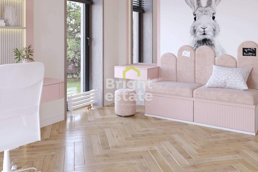 Продажа 2-этажной резиденции в КП Pisateli Forest. Лот №23729 Продажа 2-этажной резиденции в КП Pisateli Forest. ID 23729