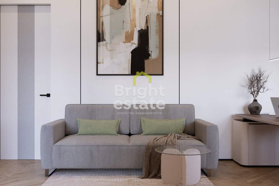 Продажа 2-этажного коттеджа в КП Pisateli Forest. Лот №23730 Продажа 2-этажного коттеджа в КП Pisateli Forest. ID 23730