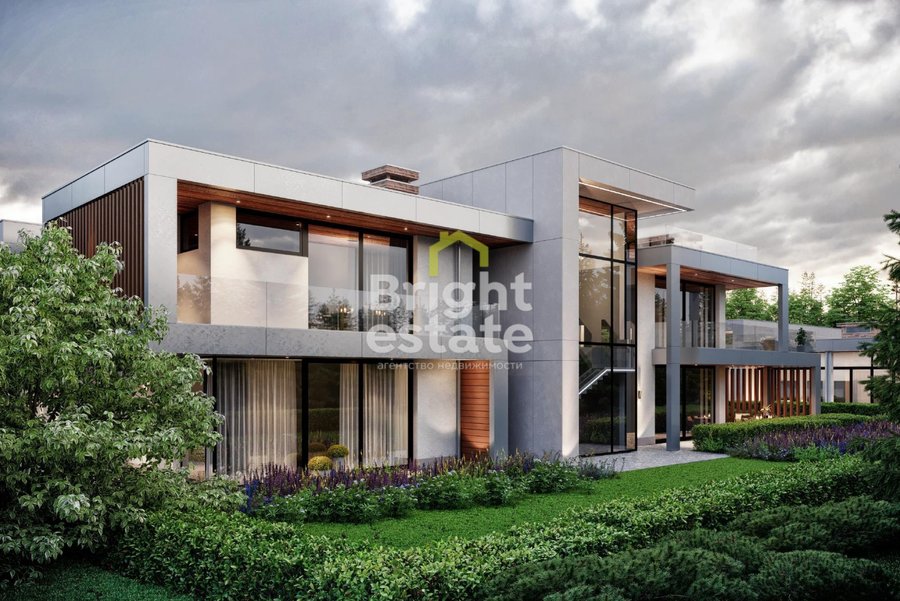 Продажа 3-уровневого особняка в КП Созвездие. Лот №23740 Продажа 3-уровневого особняка в КП Созвездие. ID 23740