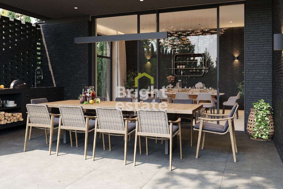 Продажа двуэтажного особняка в КП Pisateli Forest. Лот №23748 Продажа двуэтажного особняка в КП Pisateli Forest. ID 23748