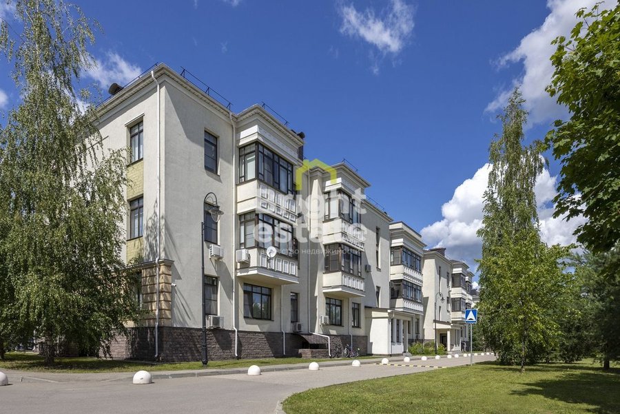 Продаж 2-комнатной квартиры в КП Павлово-2. ID 23788