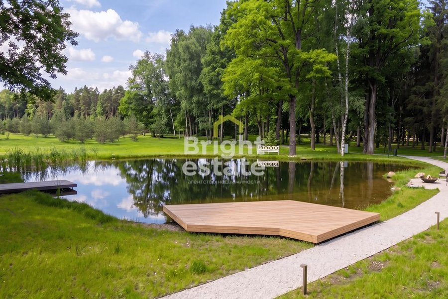 Купить участок 3 Га в коттеджном посёлке Residence Club. Лот №23802 Купить участок 3 Га в коттеджном посёлке Residence Club. ID 23802