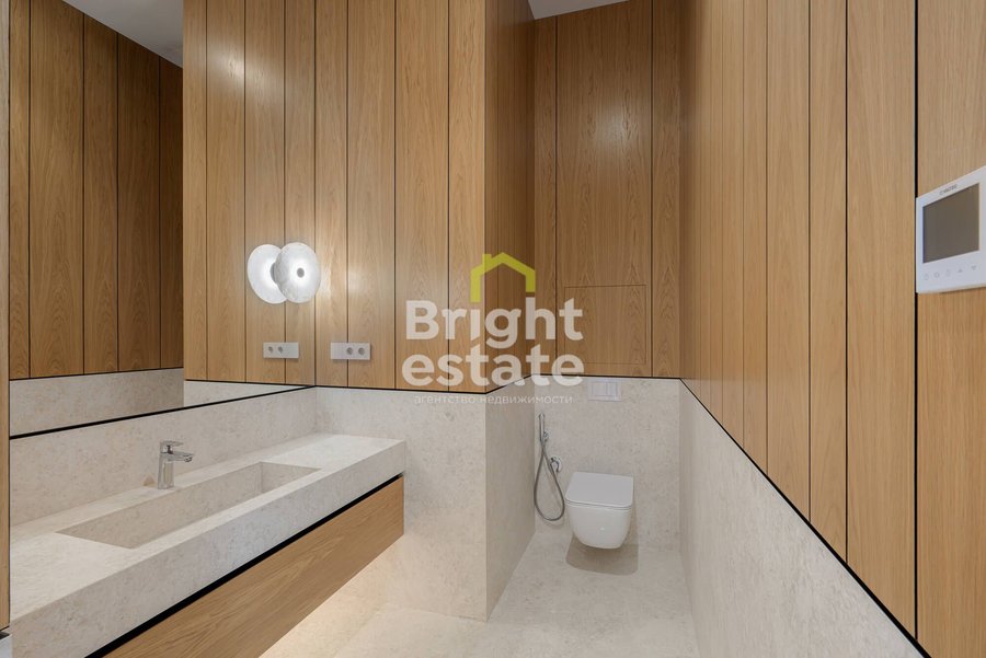 Продажа 3-уровневого дома в КП Николо-Урюпино. ID 23808