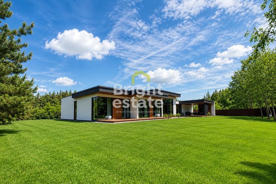Купить дом 518 кв.м. в КП Эмеральд Вилладж. Лот №23858 Купить дом 518 кв.м. в КП Эмеральд Вилладж. ID 23858