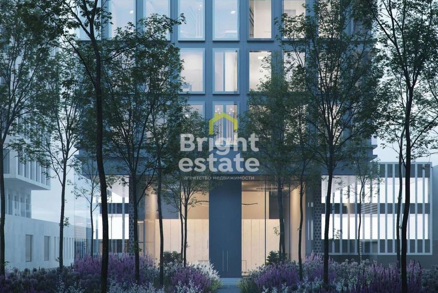 Купить 5-комнатную квартиру в роскошном квартале Life Time. ID 23863