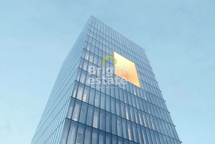Купить 2-комнатную квартиру в роскошном квартале Life Time. ID 23866