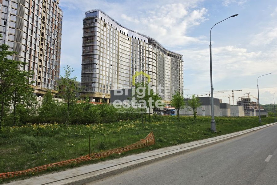 ЖК Остров, продажа квартиры 66,8 кв.м. в районе Хорошево-Мневники. ID 23880