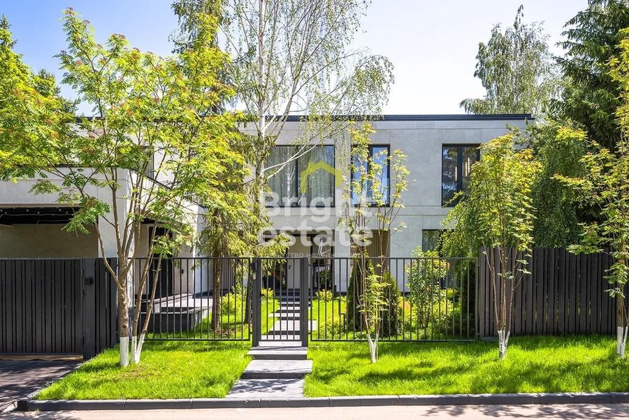 Продажа нового дома в КП Весна. ID 23931