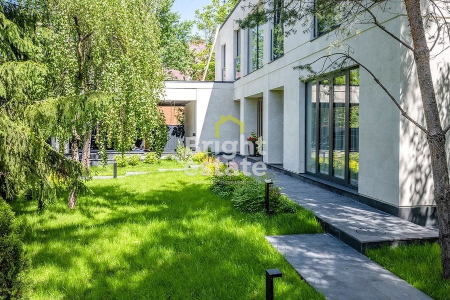 Продажа нового дома в КП Весна. ID 23931