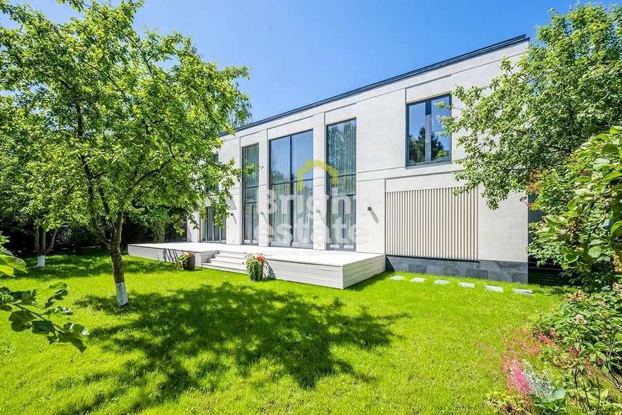 Продажа нового дома в КП Весна. ID 23931