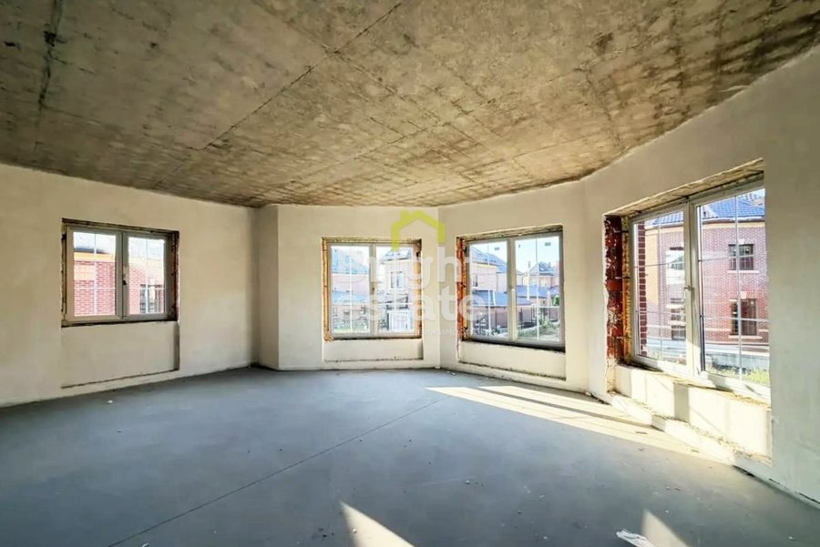 КП Аносино Вилладж - продажа коттеджа без ремонта. ID 23941