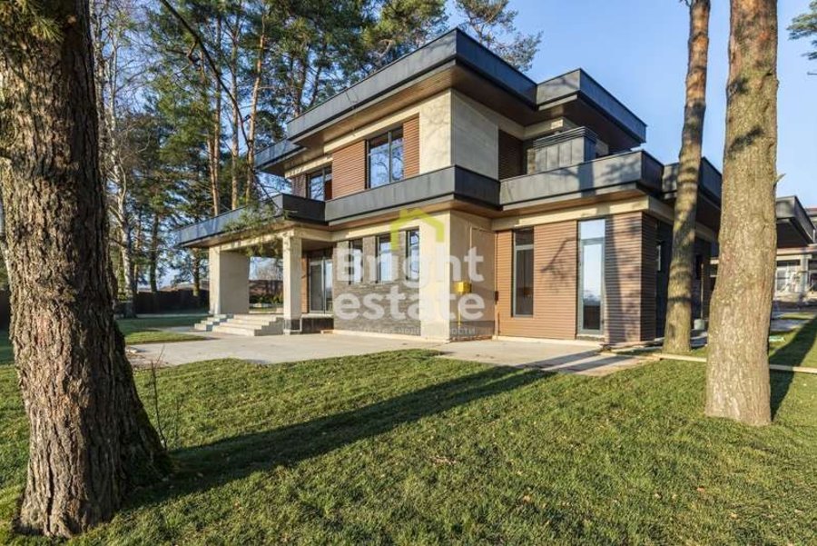 Продажа 2-уровневого дома в КП Павловские сосны. ID 23944