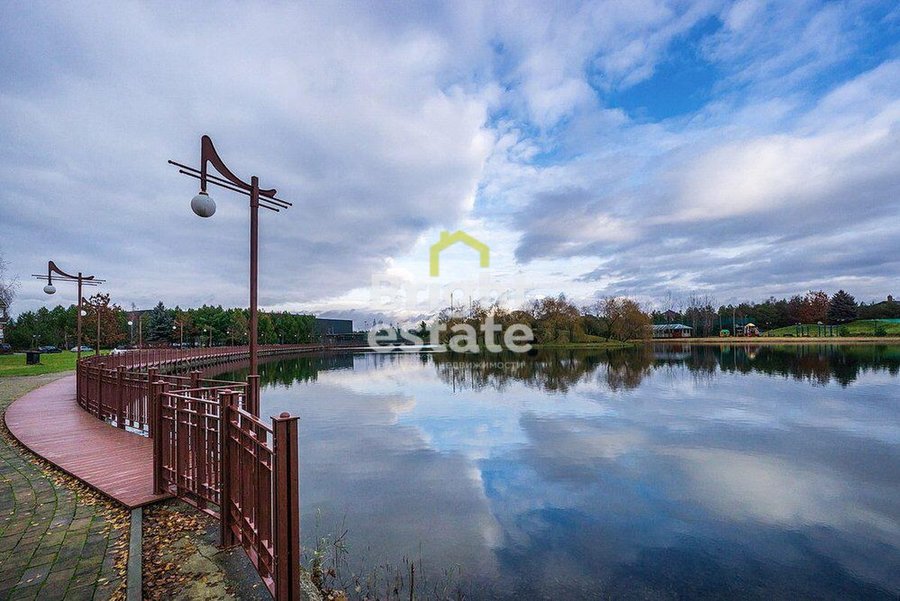 Купить коттедж под ключ в КП Онегино. ID 23950