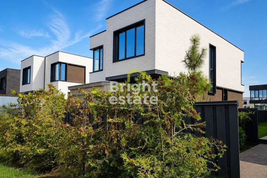 КП Новогорск Клаб - купить дом в поселке. ID 23951