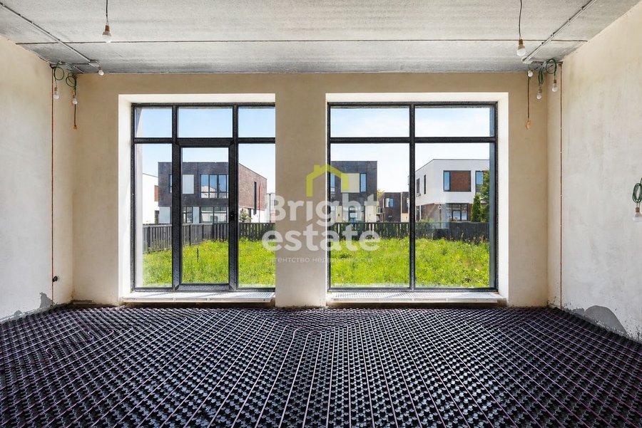 КП Новогорск Клаб - купить дом в поселке. ID 23951