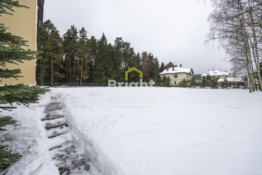 Купить участок 11 соток в деревне борки. ID 23958