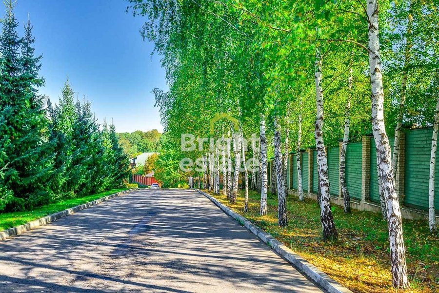 Продажа участка 20 соток в КП Подушкино. ID 23959