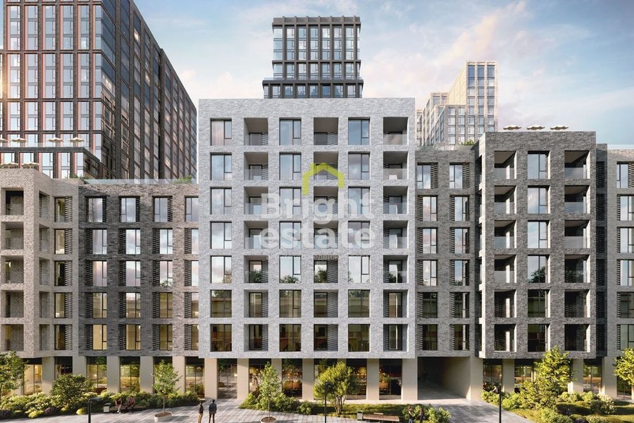 Продажа 5-комнатной квартиры в ЖК Soul. ID 23965