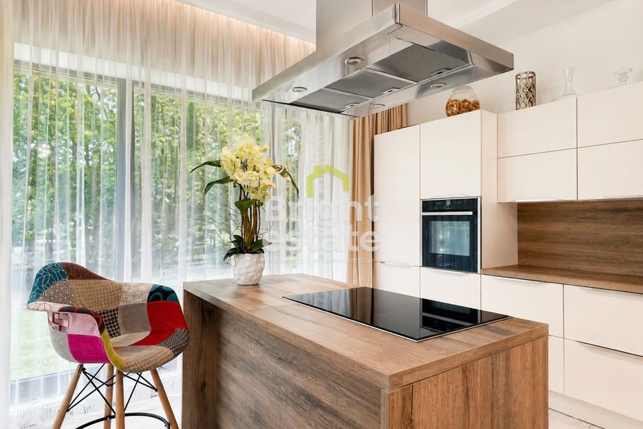 ЖК Парк Рублево. Продажа квартиры 150 кв.м.. ID 24083